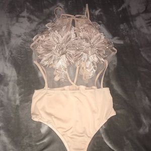 Bodysuit